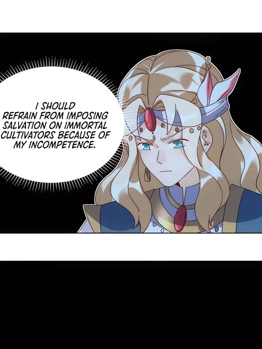 I'm Actually a Cultivation Bigshot Chapter 138 Page 40