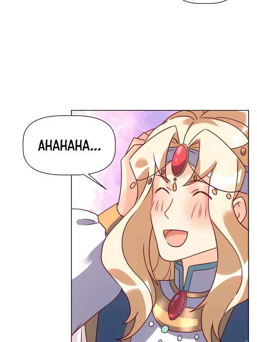 I'm Actually a Cultivation Bigshot Chapter 138 Page 50