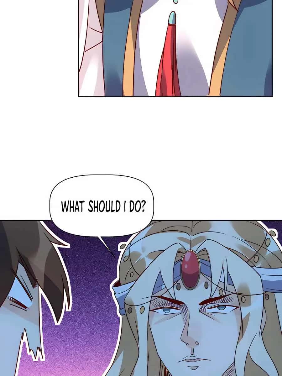 I'm Actually a Cultivation Bigshot Chapter 138 Page 51
