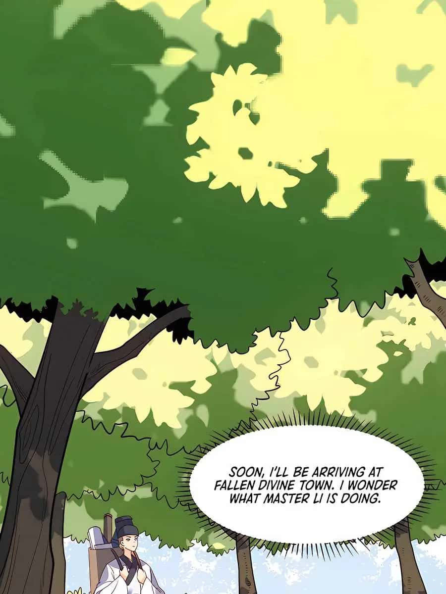 I'm Actually a Cultivation Bigshot Chapter 138 Page 60
