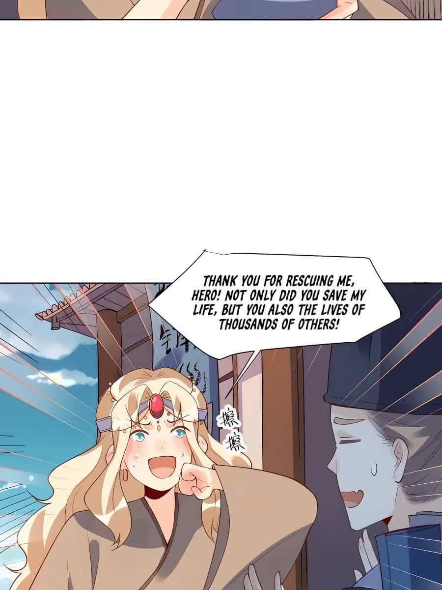 I'm Actually a Cultivation Bigshot Chapter 139 Page 5