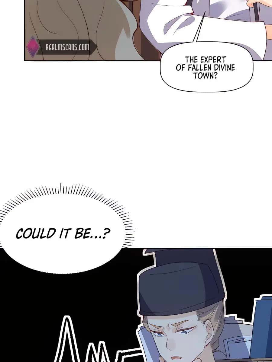 I'm Actually a Cultivation Bigshot Chapter 139 Page 9