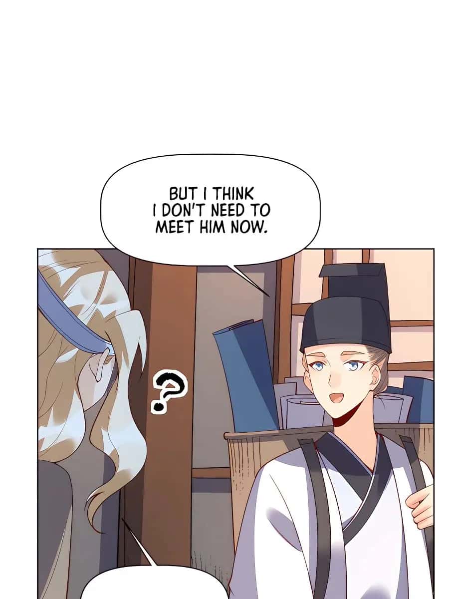 I'm Actually a Cultivation Bigshot Chapter 139 Page 21