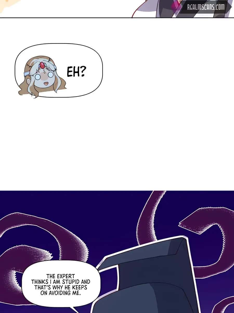 I'm Actually a Cultivation Bigshot Chapter 139 Page 23