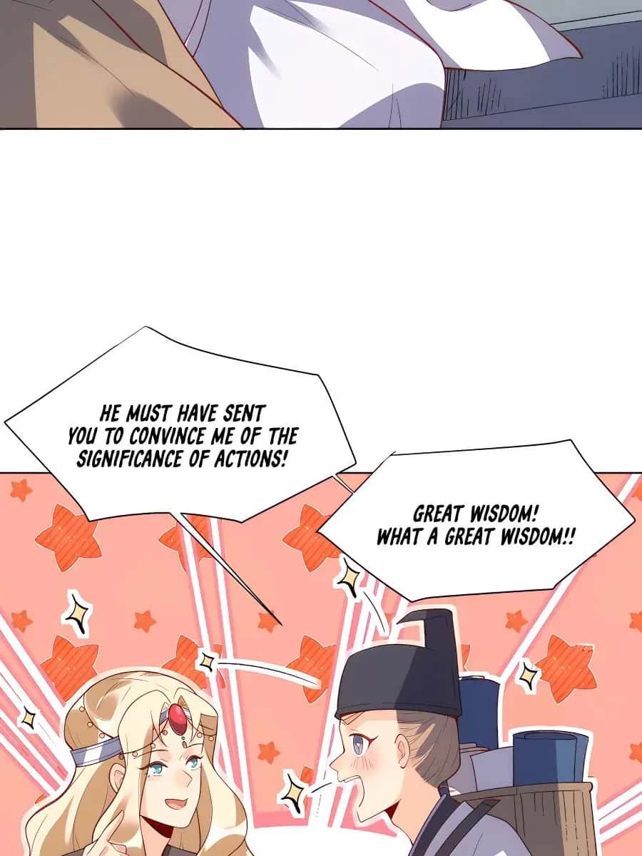 I'm Actually a Cultivation Bigshot Chapter 139 Page 27