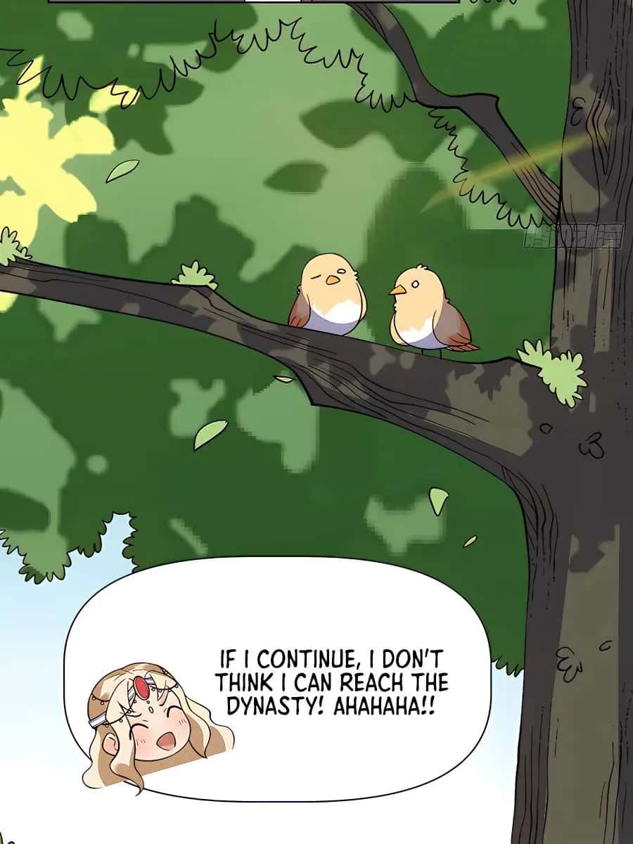 I'm Actually a Cultivation Bigshot Chapter 139 Page 39