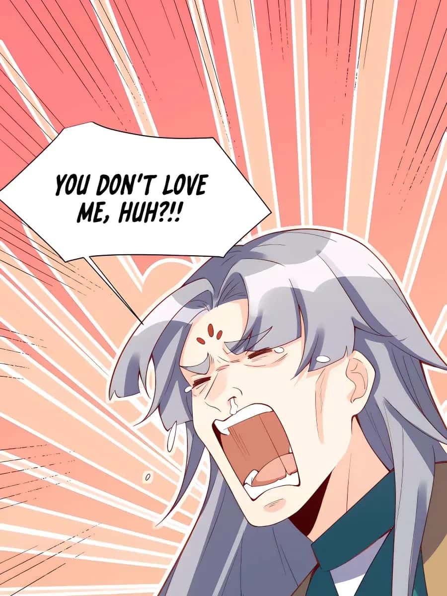I'm Actually a Cultivation Bigshot Chapter 139 Page 47