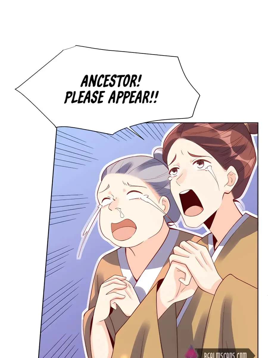 I'm Actually a Cultivation Bigshot Chapter 139 Page 50