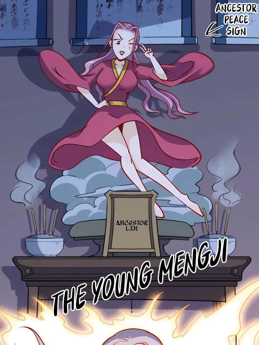 I'm Actually a Cultivation Bigshot Chapter 140 Page 12