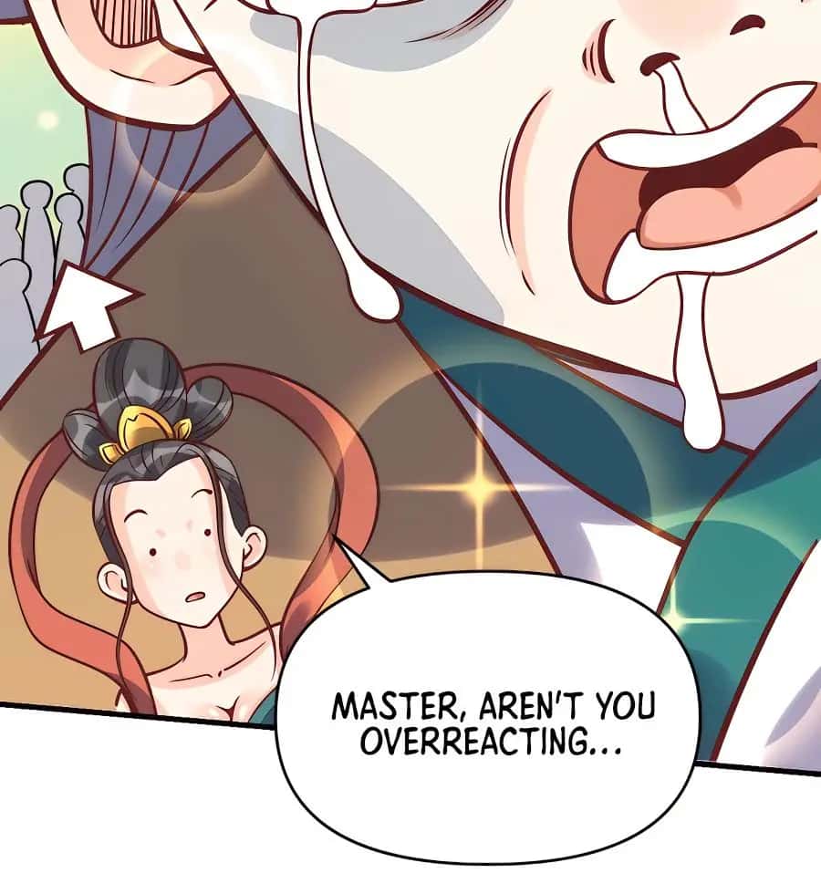 I'm Actually a Cultivation Bigshot Chapter 140 Page 32