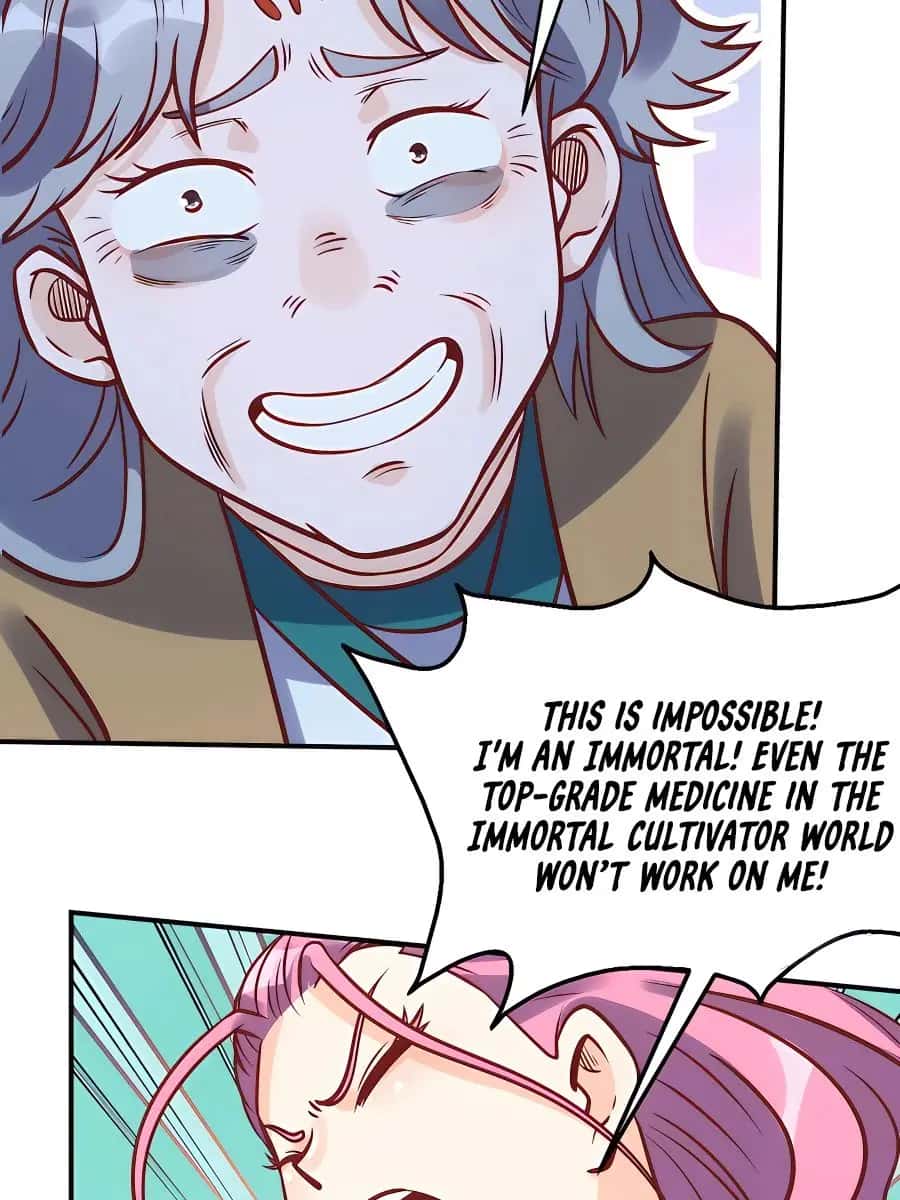 I'm Actually a Cultivation Bigshot Chapter 140 Page 38