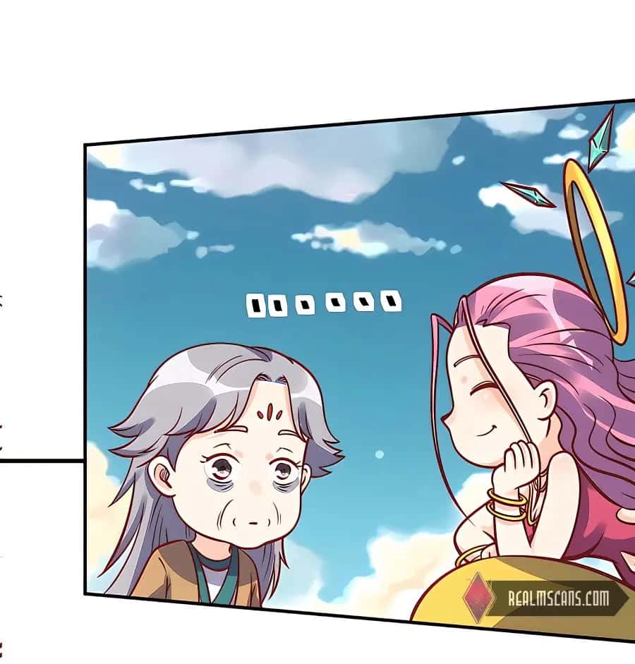 I'm Actually a Cultivation Bigshot Chapter 140 Page 46