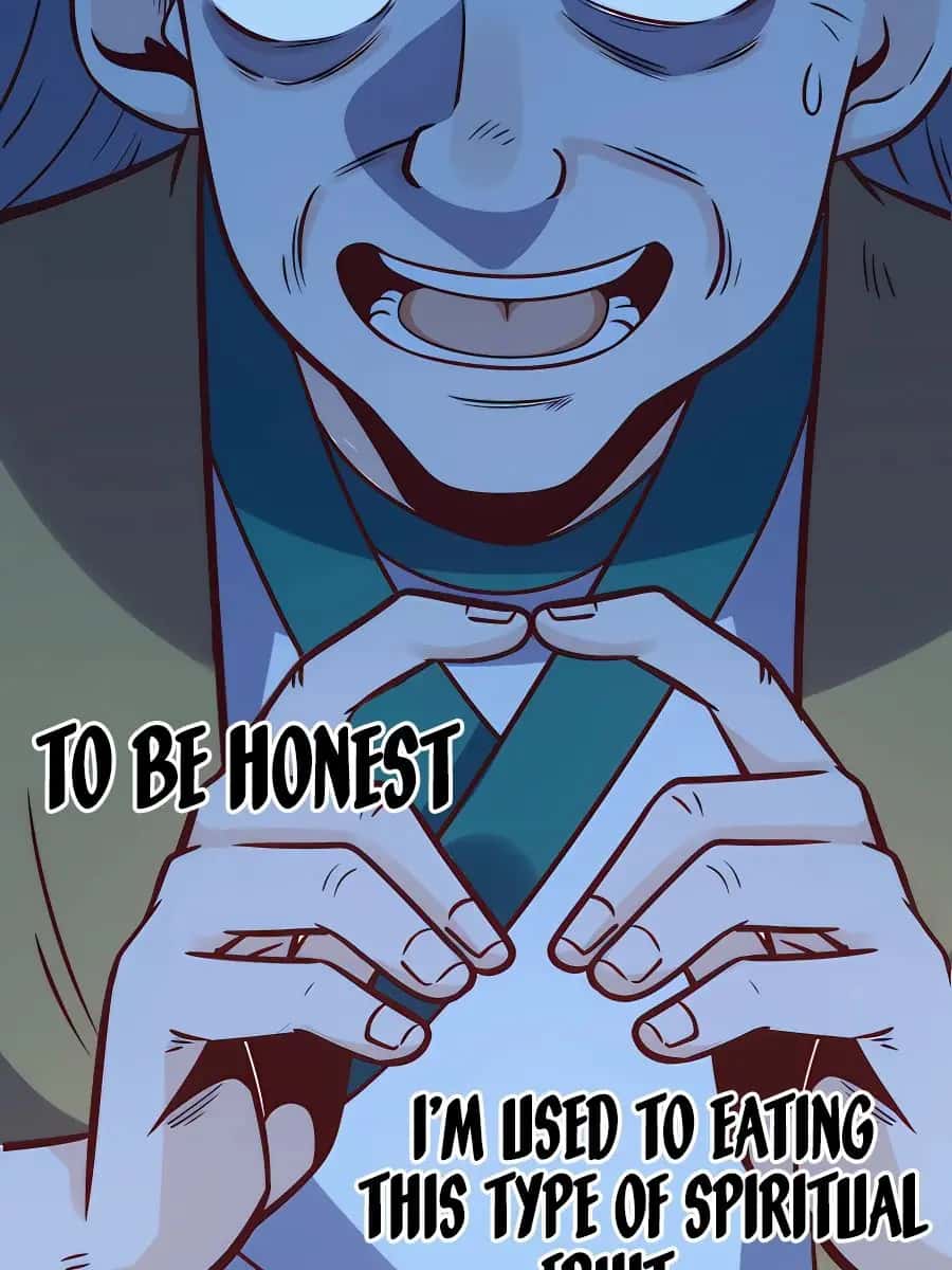 I'm Actually a Cultivation Bigshot Chapter 140 Page 48
