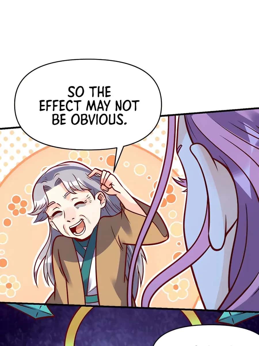I'm Actually a Cultivation Bigshot Chapter 140 Page 50
