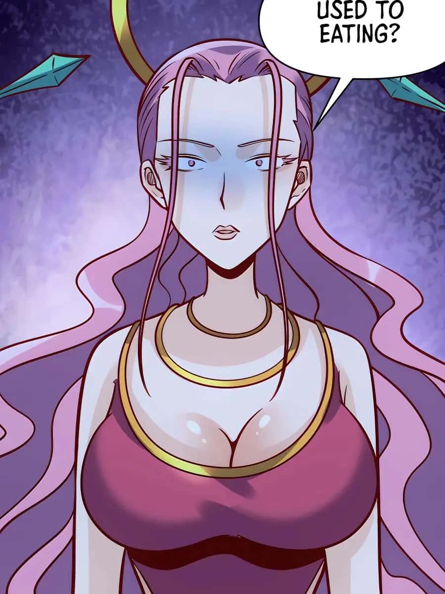 I'm Actually a Cultivation Bigshot Chapter 140 Page 51