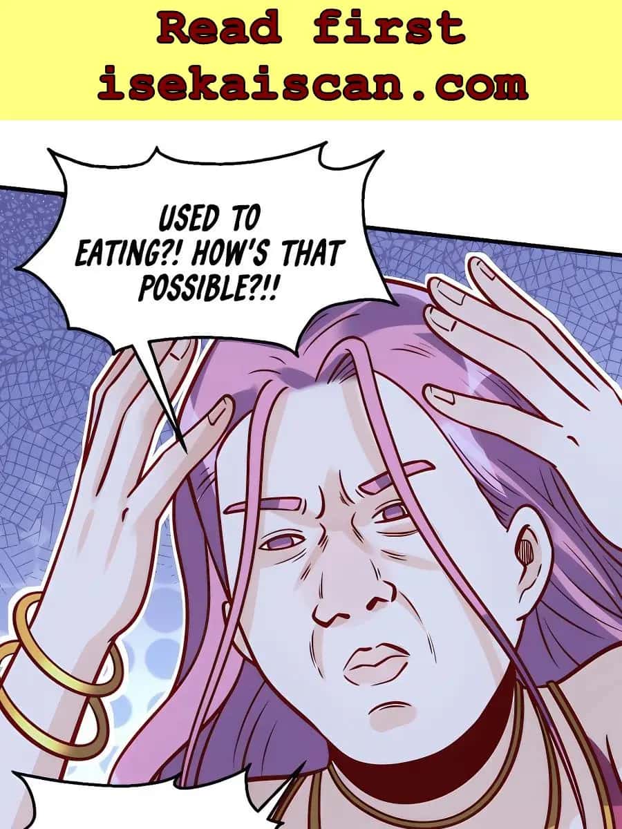 I'm Actually a Cultivation Bigshot Chapter 140 Page 54