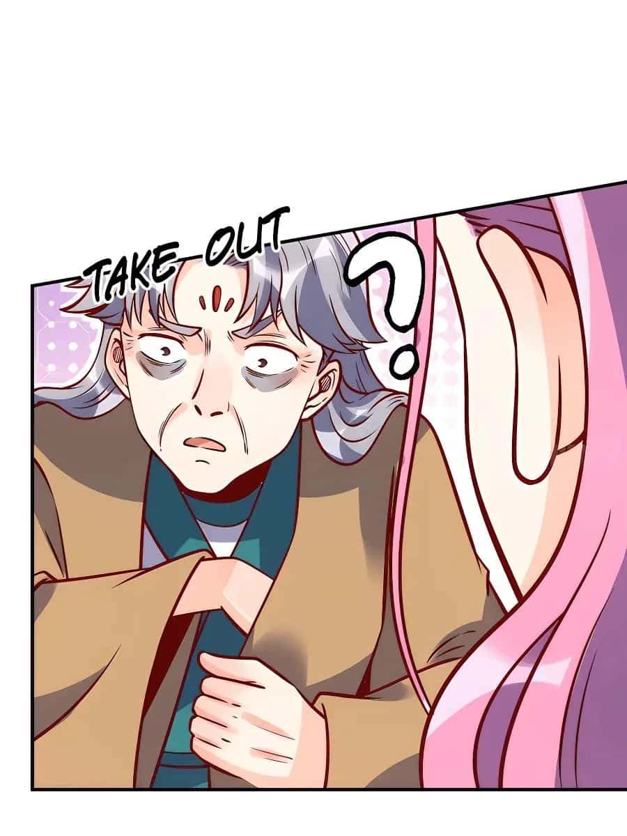 I'm Actually a Cultivation Bigshot Chapter 140 Page 59