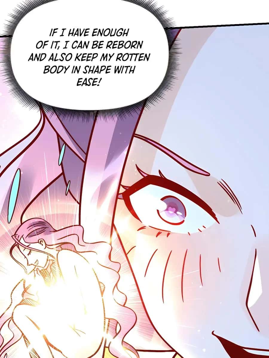 I'm Actually a Cultivation Bigshot Chapter 141 Page 6