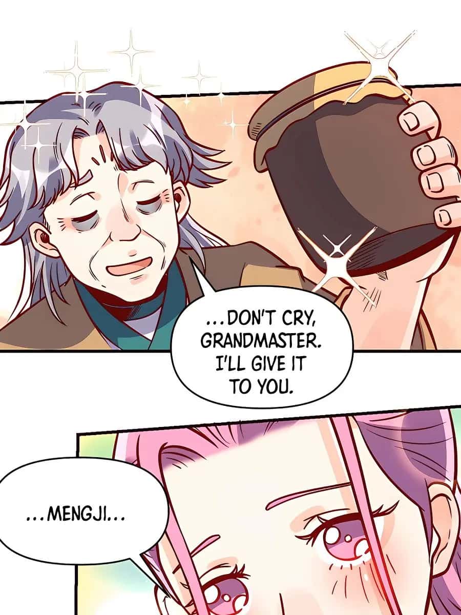 I'm Actually a Cultivation Bigshot Chapter 141 Page 19