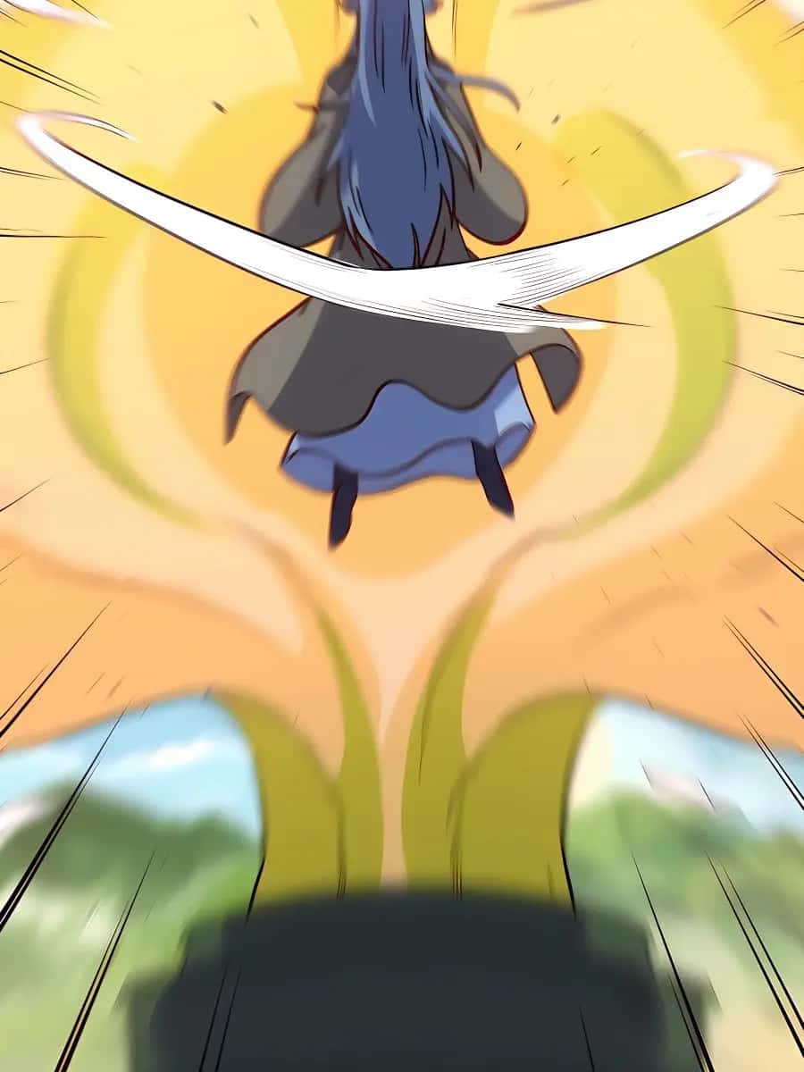 I'm Actually a Cultivation Bigshot Chapter 141 Page 21