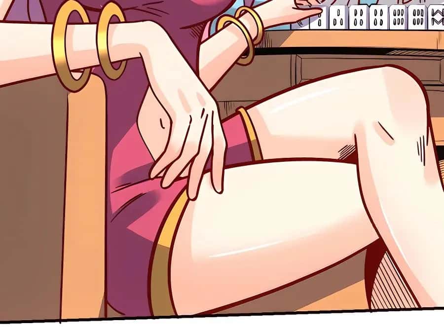 I'm Actually a Cultivation Bigshot Chapter 141 Page 37