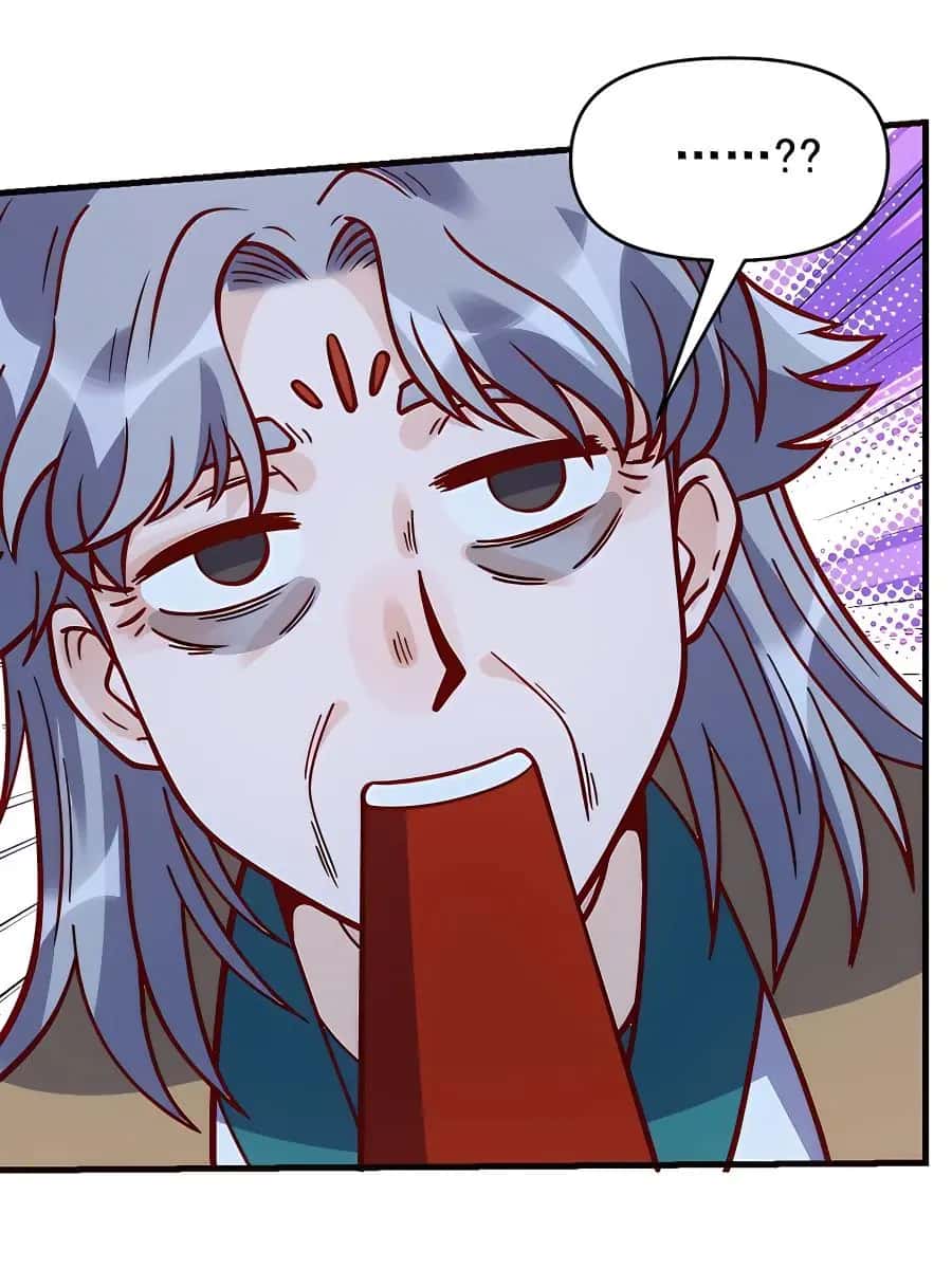 I'm Actually a Cultivation Bigshot Chapter 141 Page 38