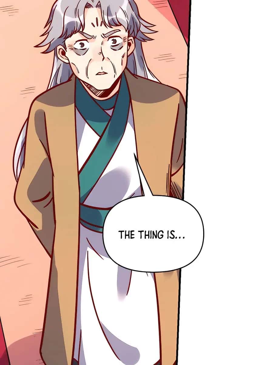 I'm Actually a Cultivation Bigshot Chapter 141 Page 48