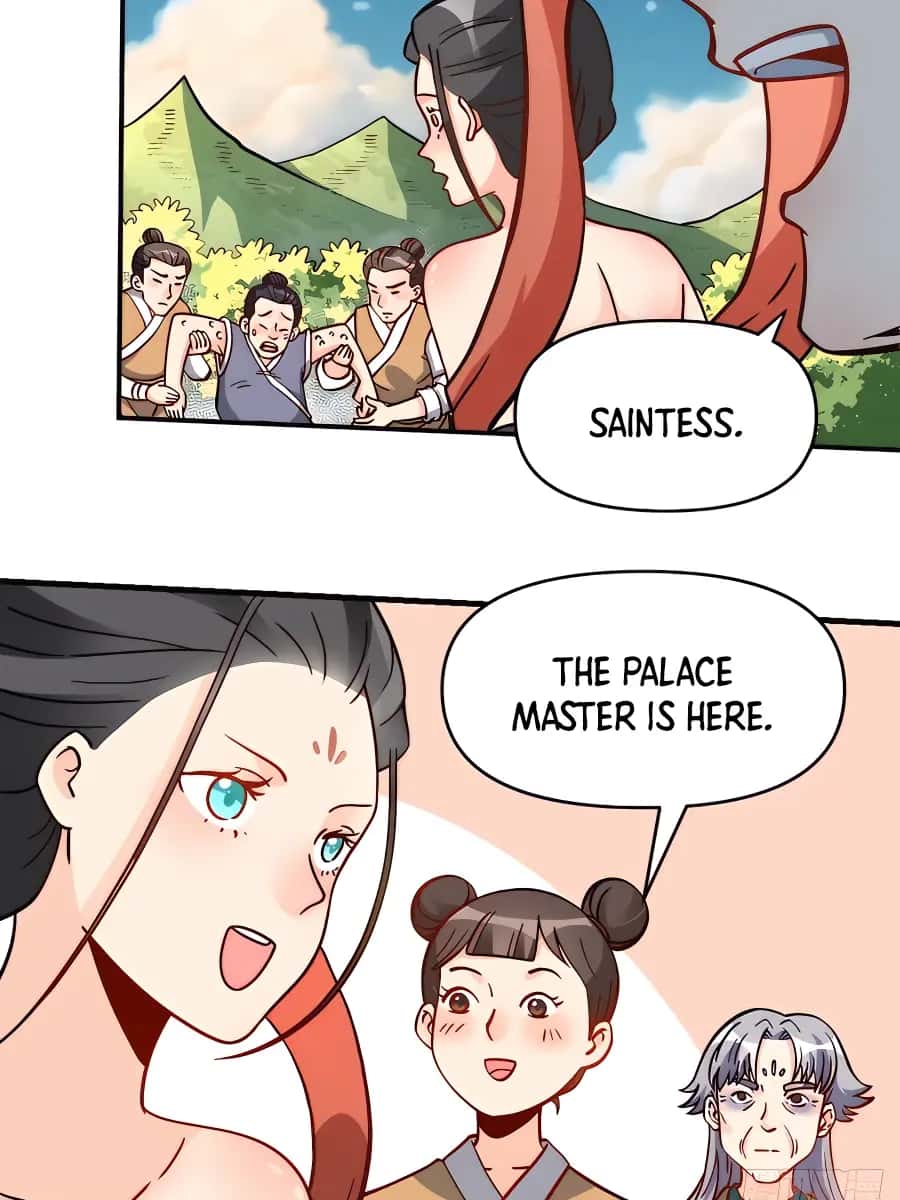 I'm Actually a Cultivation Bigshot Chapter 142 Page 7