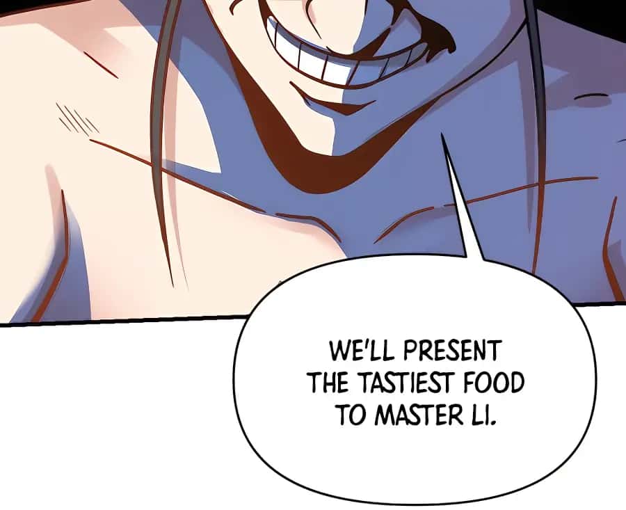 I'm Actually a Cultivation Bigshot Chapter 142 Page 23