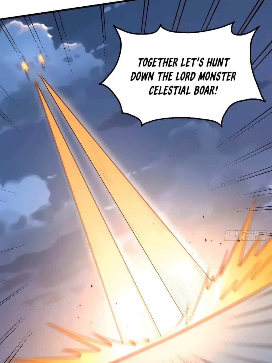I'm Actually a Cultivation Bigshot Chapter 142 Page 26