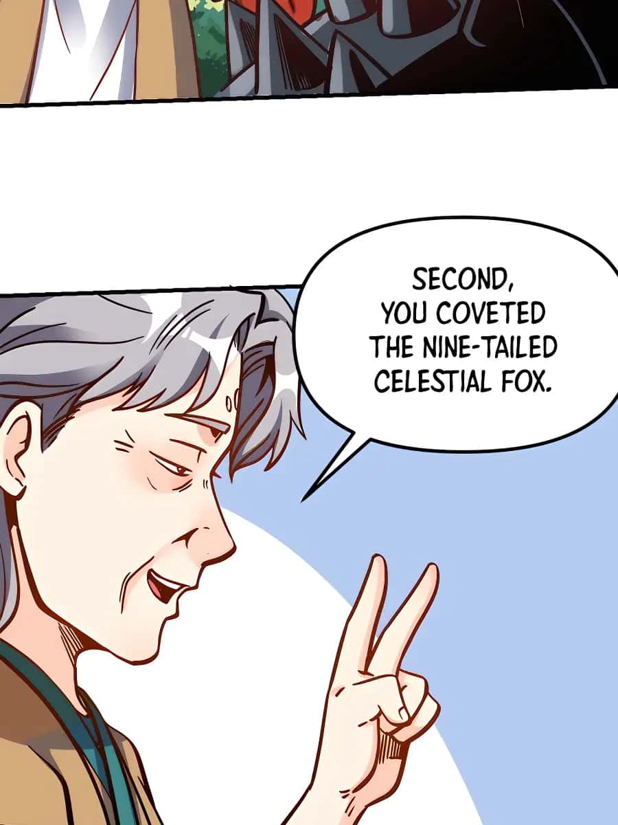 I'm Actually a Cultivation Bigshot Chapter 142 Page 52
