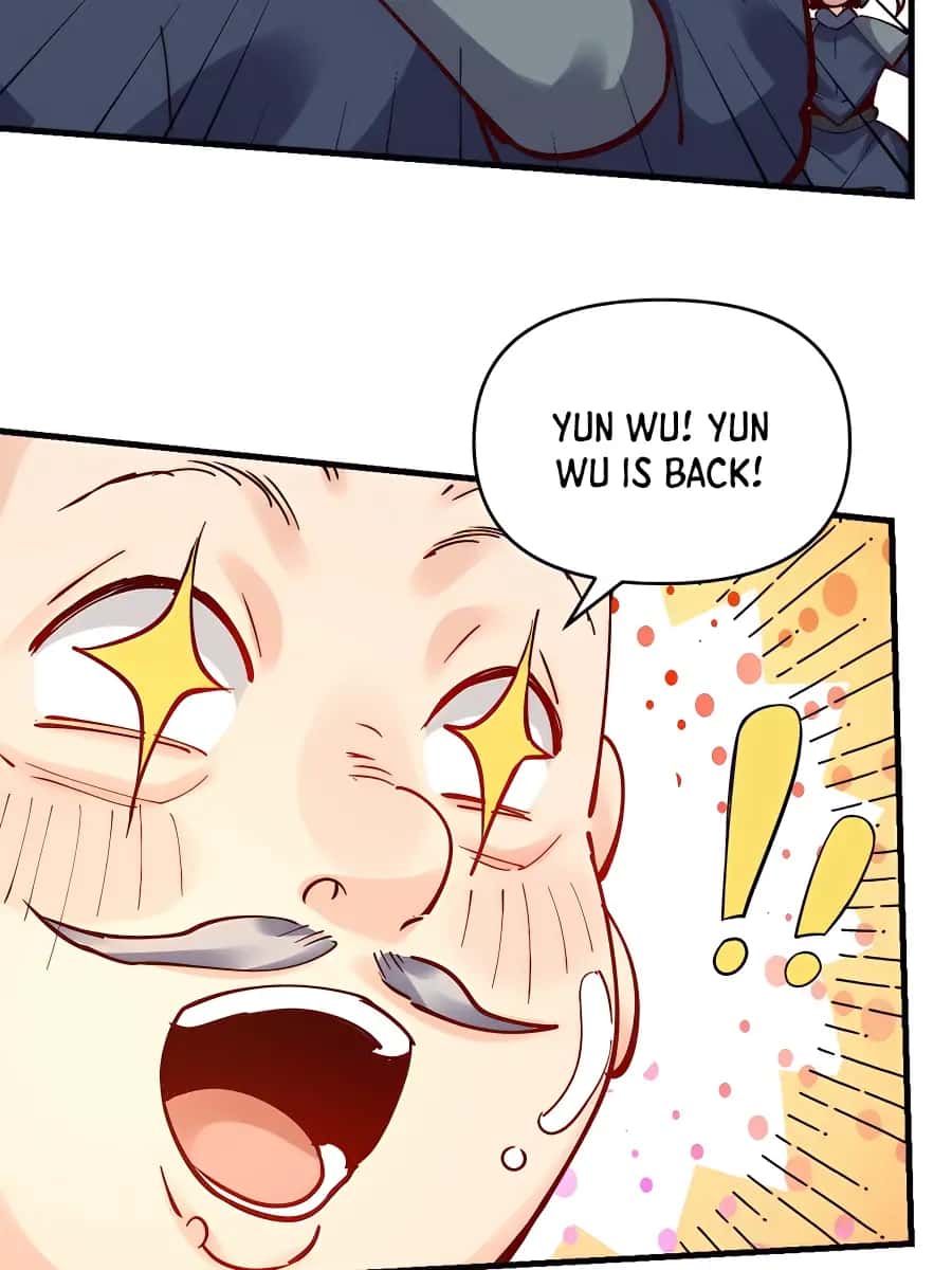 I'm Actually a Cultivation Bigshot Chapter 143 Page 12