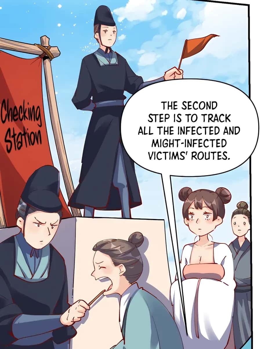 I'm Actually a Cultivation Bigshot Chapter 143 Page 35
