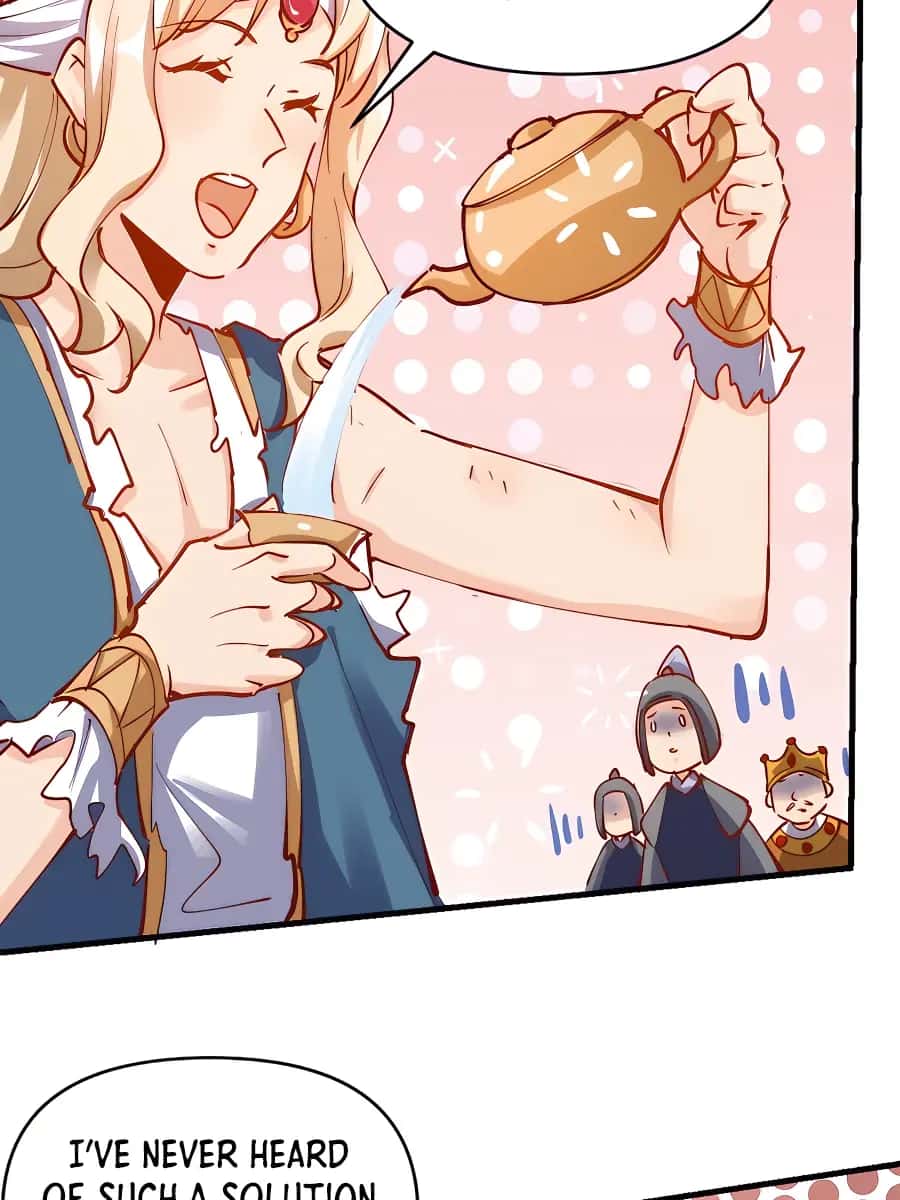 I'm Actually a Cultivation Bigshot Chapter 143 Page 48