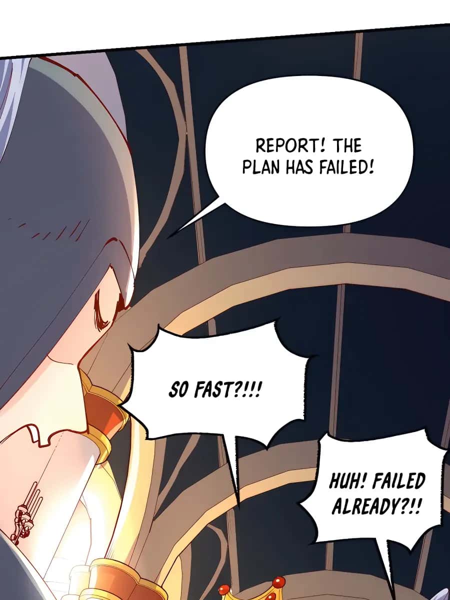 I'm Actually a Cultivation Bigshot Chapter 143 Page 52