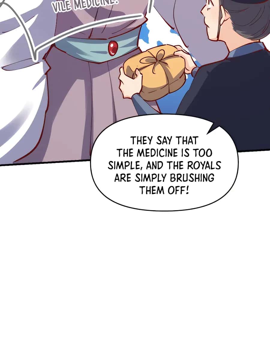 I'm Actually a Cultivation Bigshot Chapter 143 Page 59