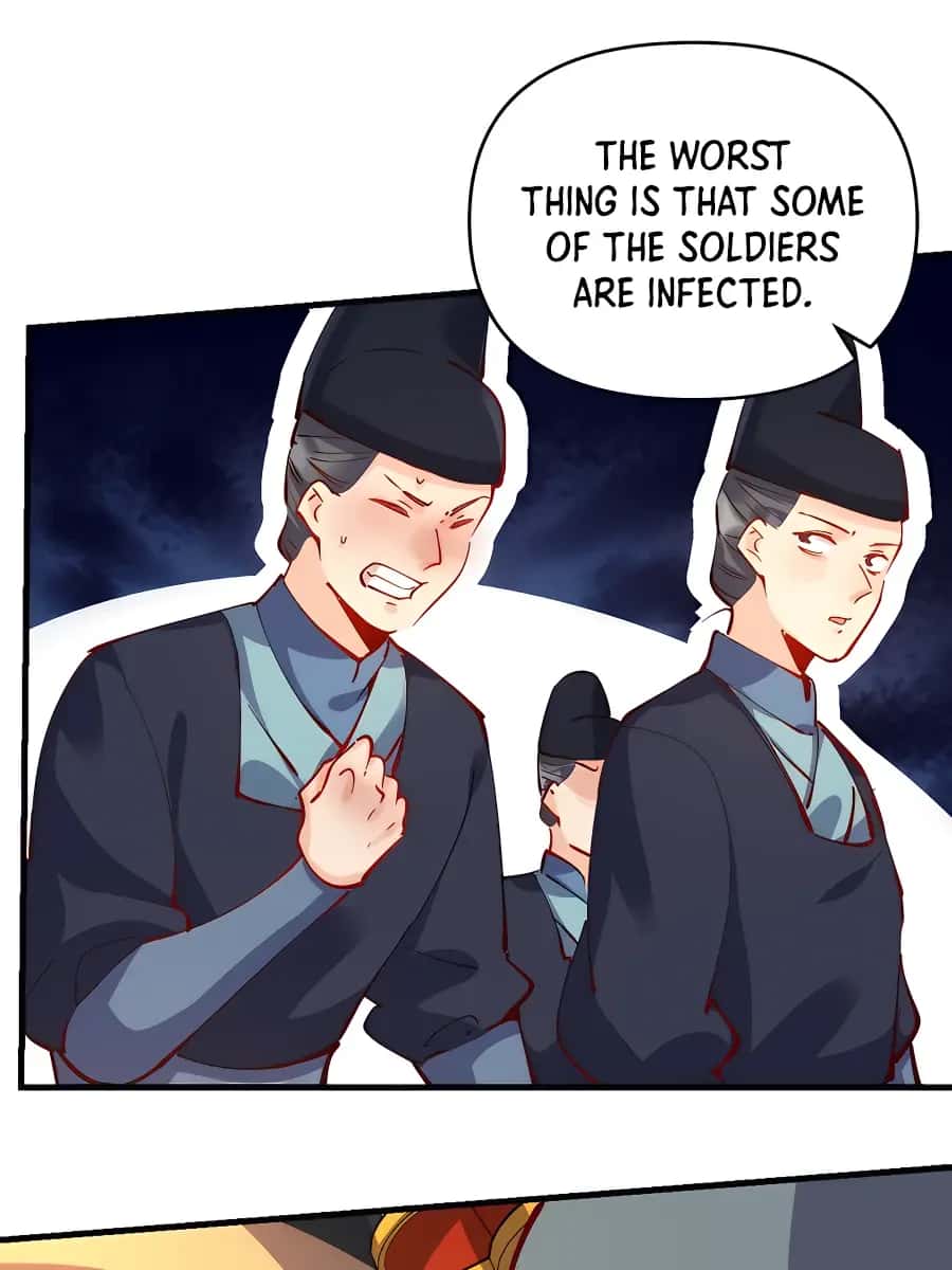 I'm Actually a Cultivation Bigshot Chapter 143 Page 60