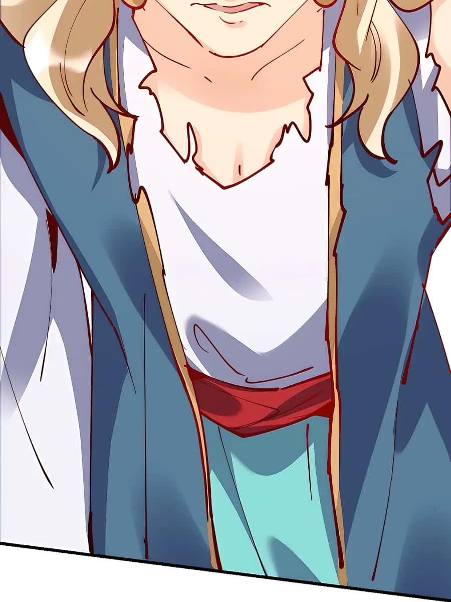 I'm Actually a Cultivation Bigshot Chapter 143 Page 70