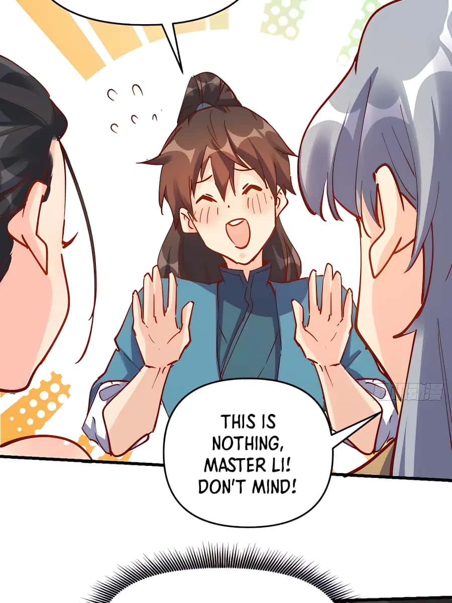 I'm Actually a Cultivation Bigshot Chapter 144 Page 6