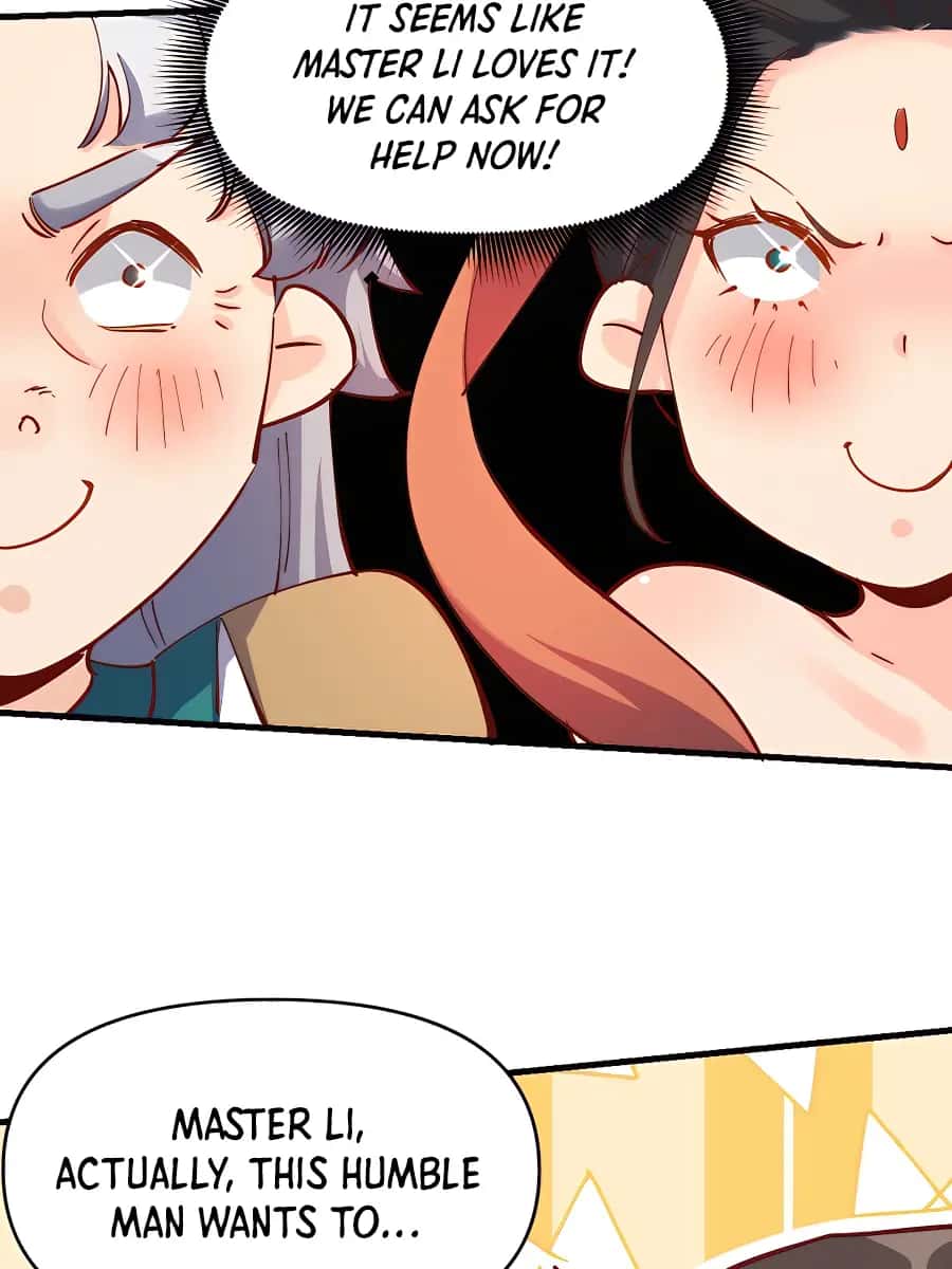 I'm Actually a Cultivation Bigshot Chapter 144 Page 7