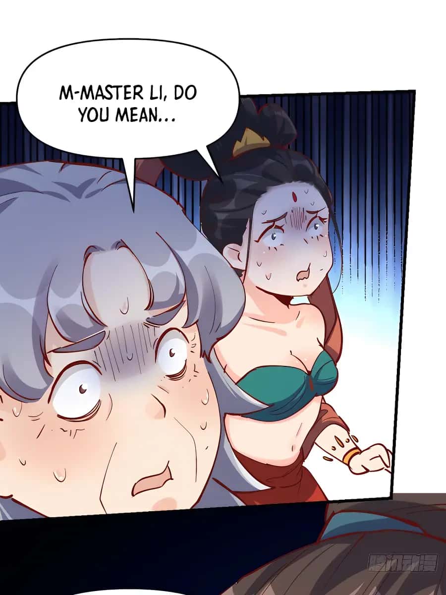 I'm Actually a Cultivation Bigshot Chapter 144 Page 15