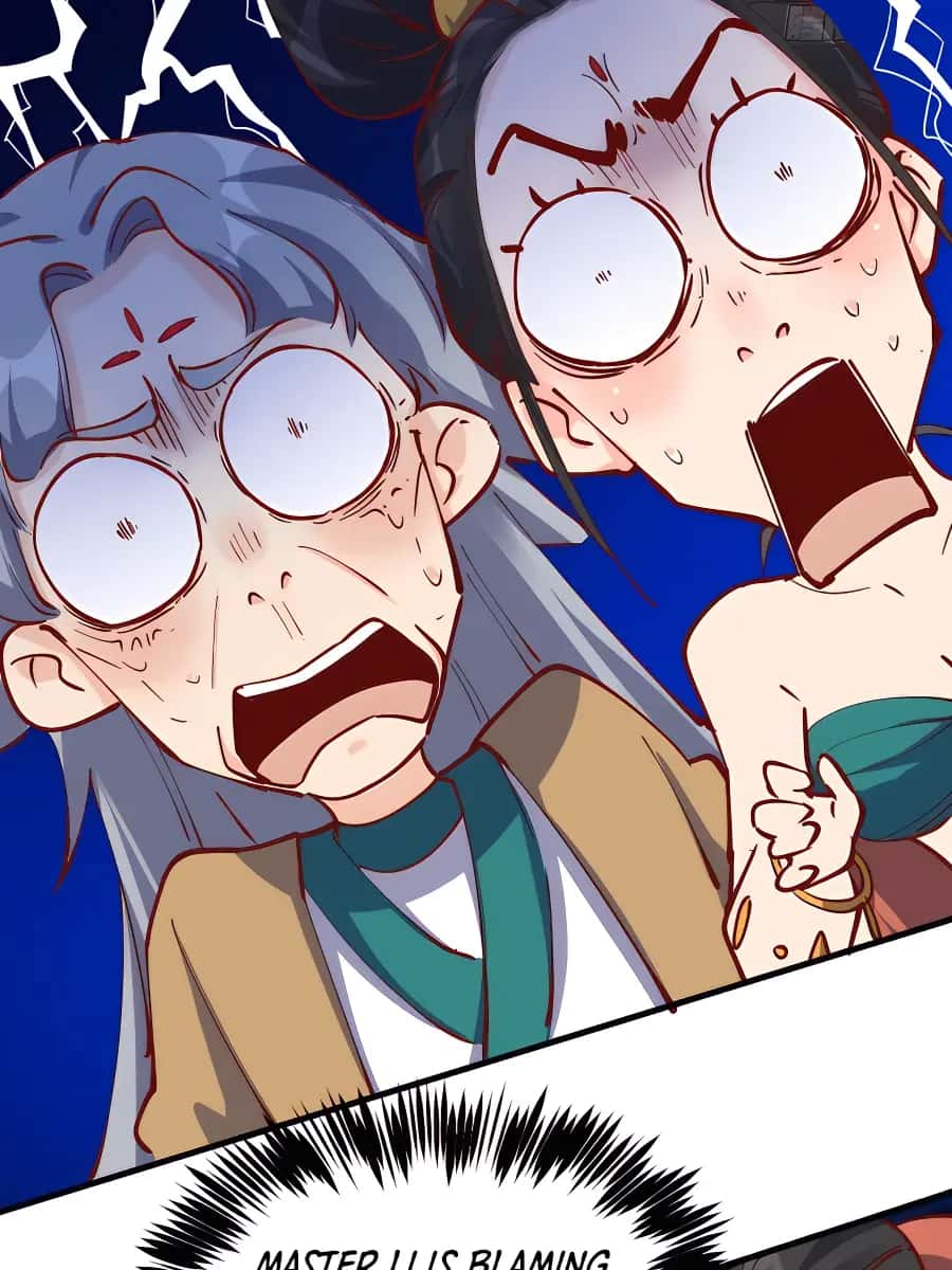 I'm Actually a Cultivation Bigshot Chapter 144 Page 17
