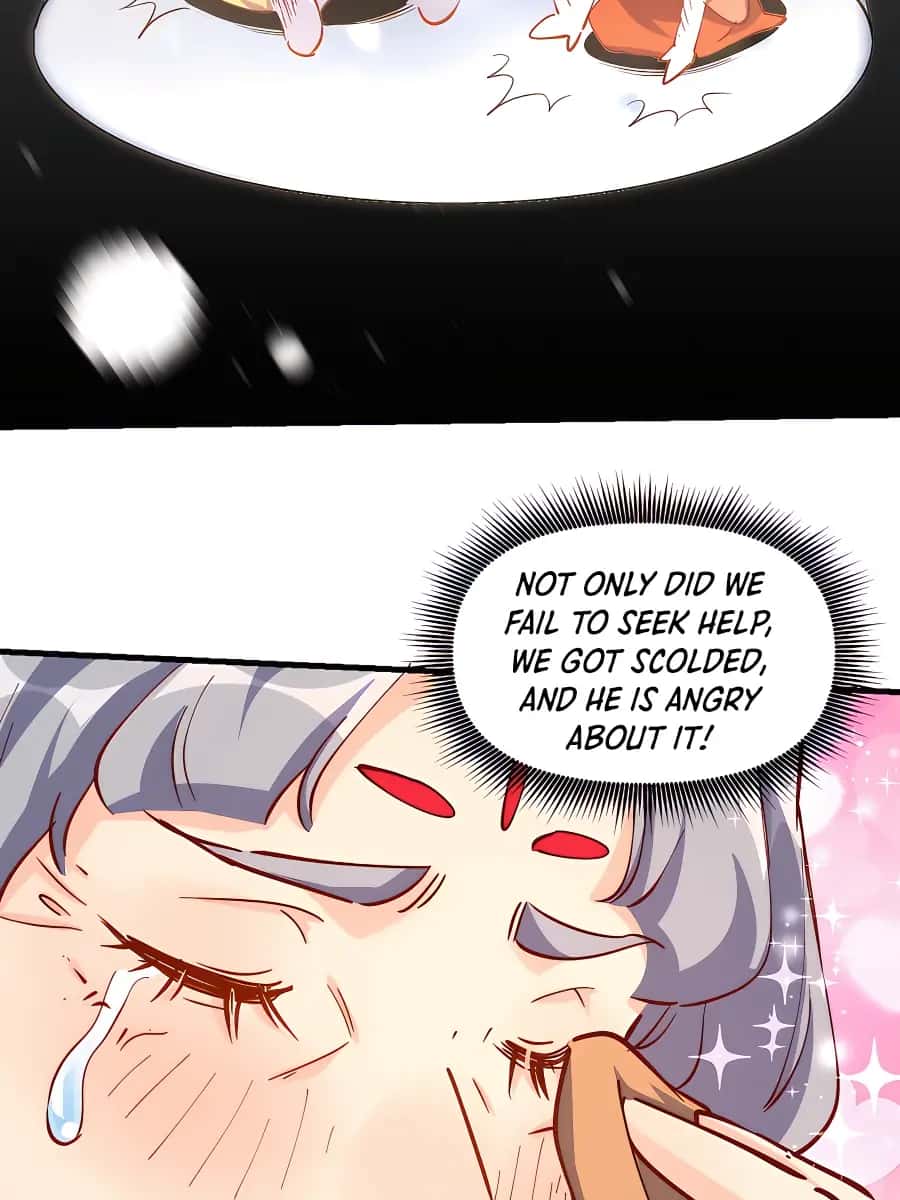I'm Actually a Cultivation Bigshot Chapter 144 Page 22