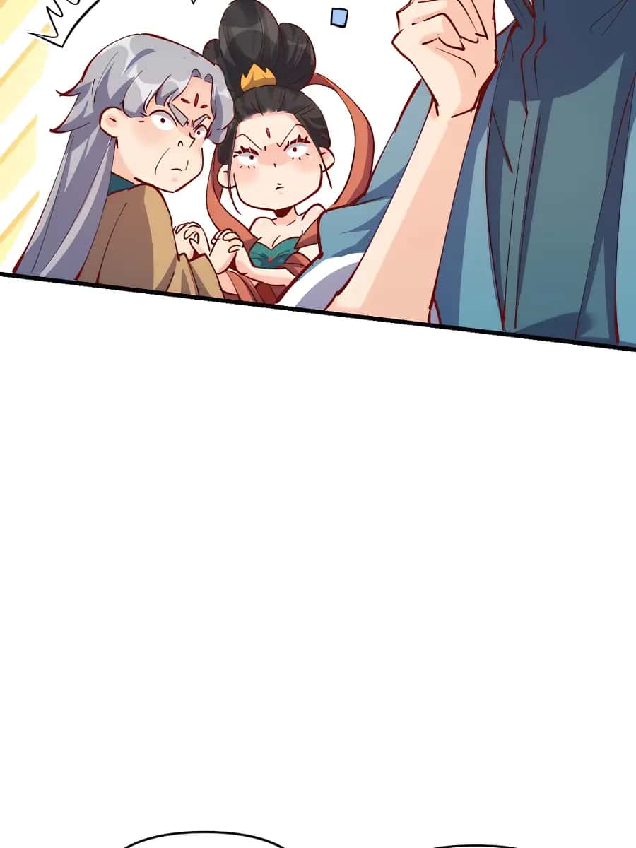 I'm Actually a Cultivation Bigshot Chapter 144 Page 27