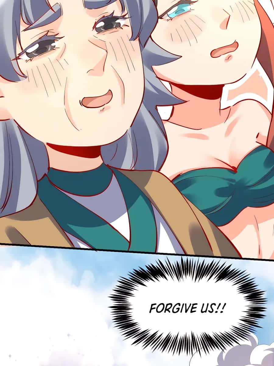 I'm Actually a Cultivation Bigshot Chapter 144 Page 36