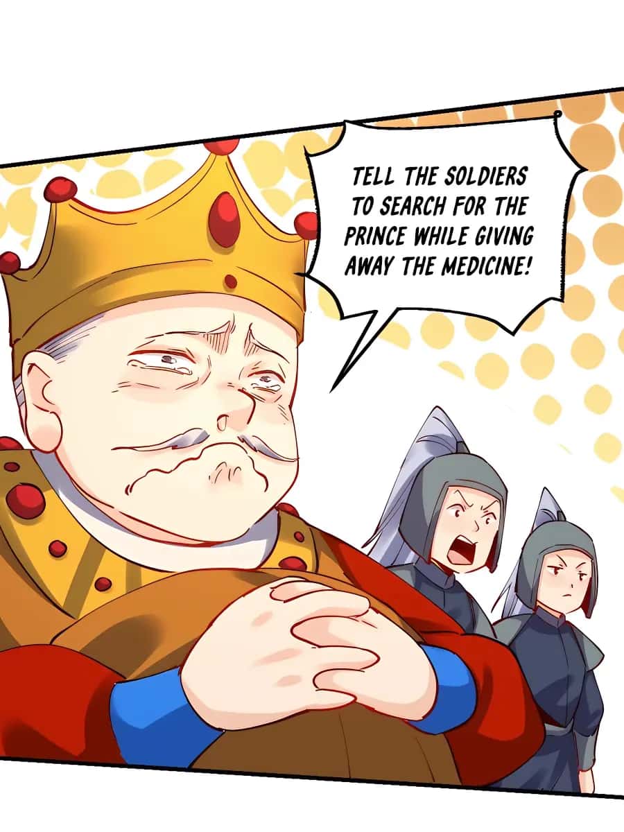 I'm Actually a Cultivation Bigshot Chapter 144 Page 54
