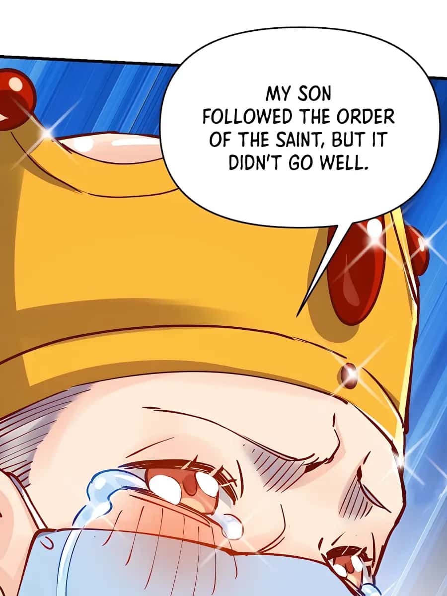 I'm Actually a Cultivation Bigshot Chapter 144 Page 87