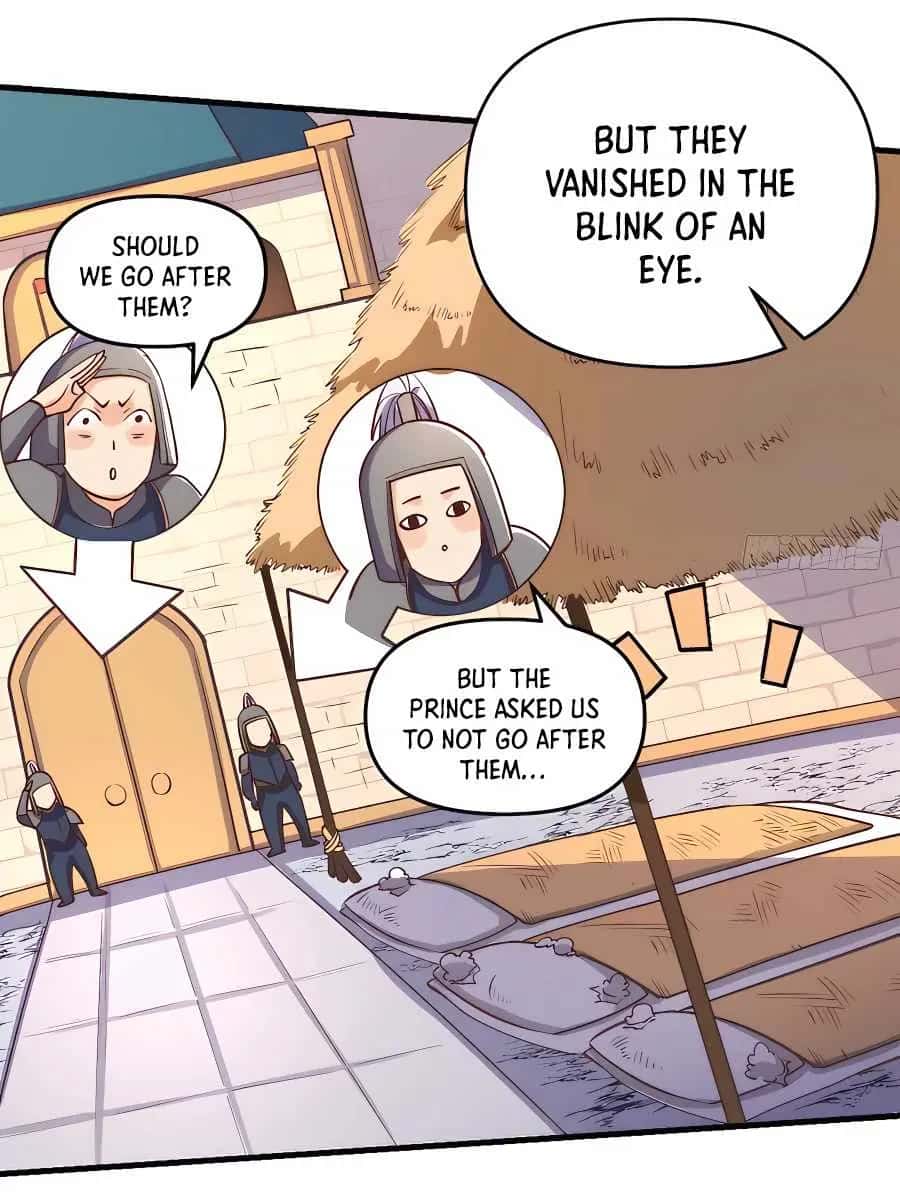 I'm Actually a Cultivation Bigshot Chapter 145 Page 8