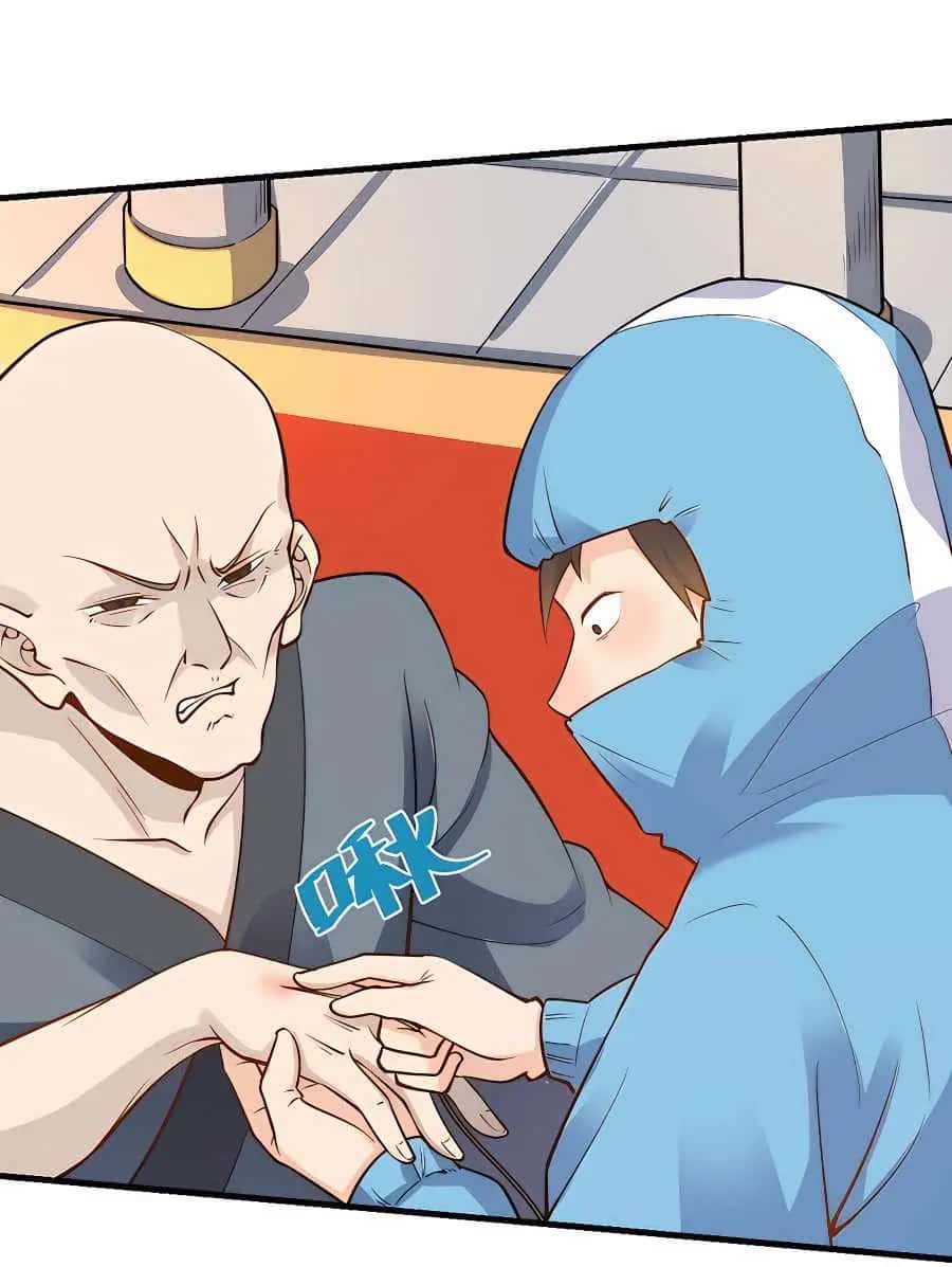 I'm Actually a Cultivation Bigshot Chapter 145 Page 32