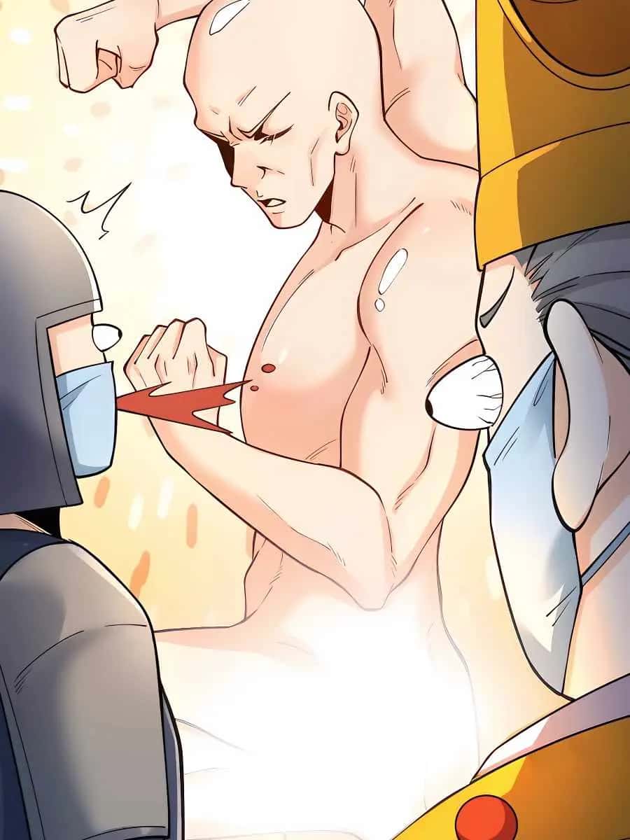 I'm Actually a Cultivation Bigshot Chapter 145 Page 38